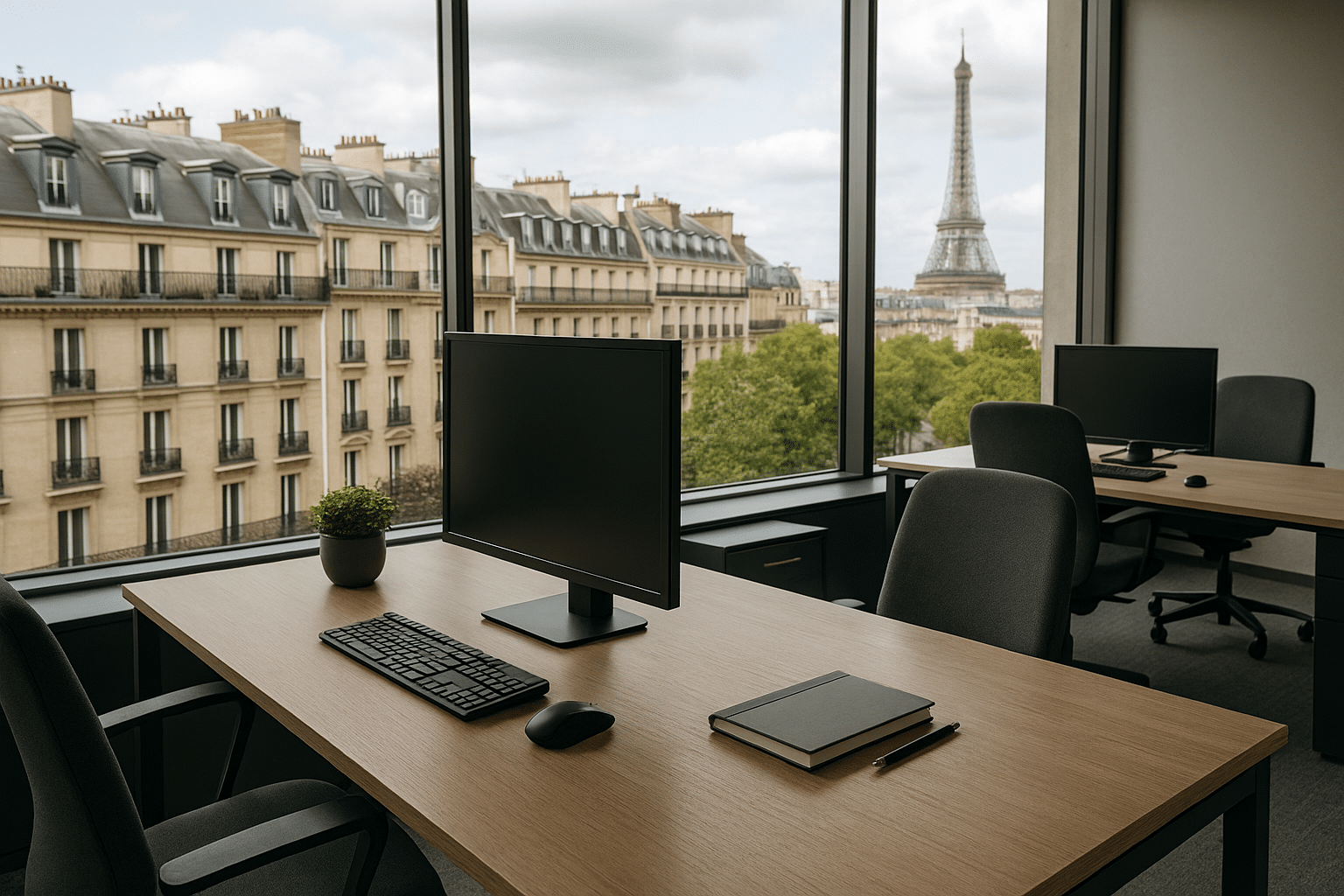 nettoyage professionnel bureau paris