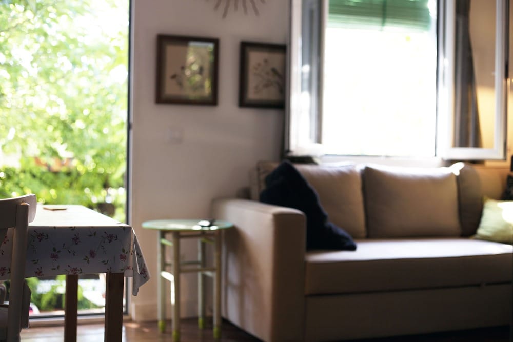 service de nettoyage appartement et maison particulier à Paris