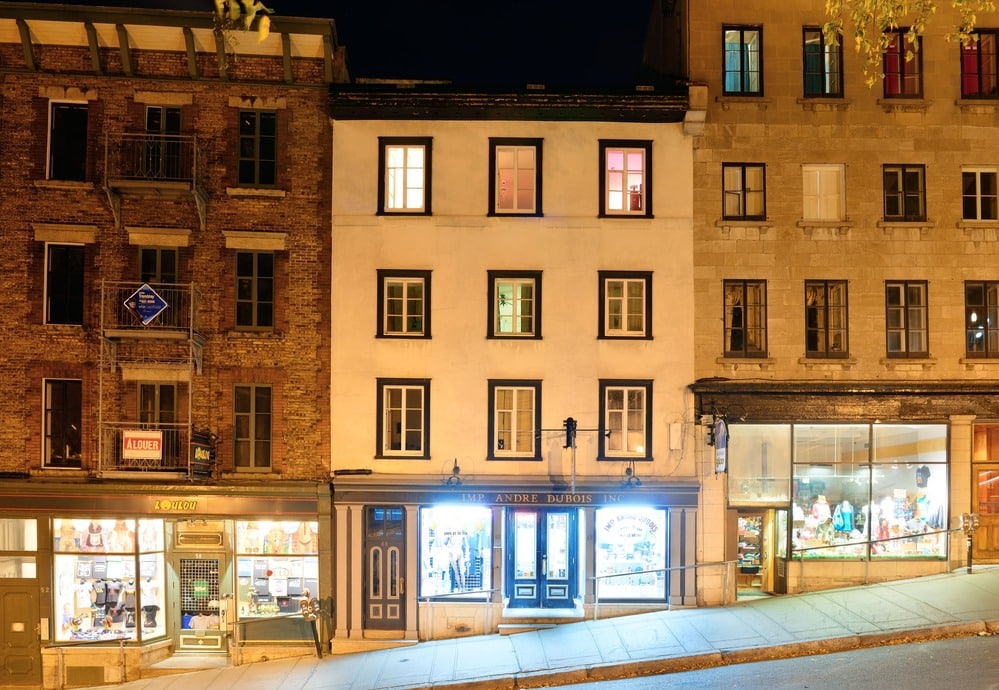 nettoyage de magasin et commerce en centre-ville à Paris